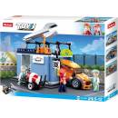 Sluban B0759C Servisní dílna