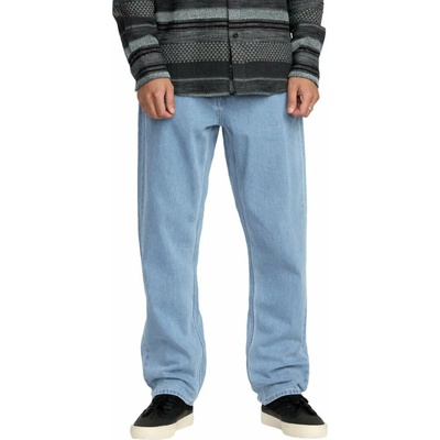 Volcom Fivedown Denim Camper Blue Modrá