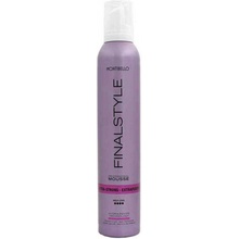 Montibello Espuma Finalstyle extra silná fixačná pena 320 ml