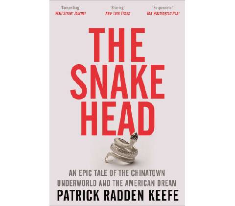 The Snakehead