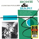 Curtis Fuller - Bone & Bari (Reissue) LP