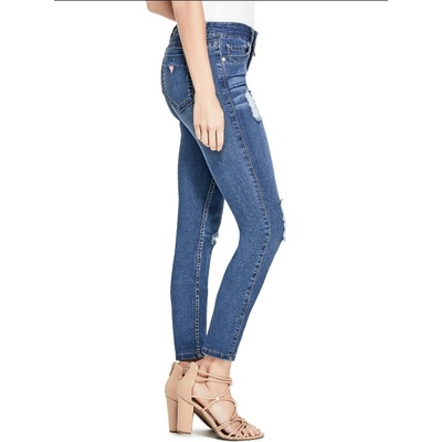 Guess dámské džíny Cindy Skinny Jeans