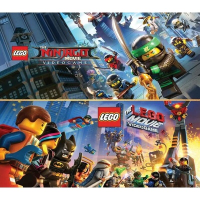 LEGO Movies Game
