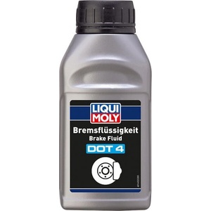 LIQUI MOLY DOT 4 0,25 l