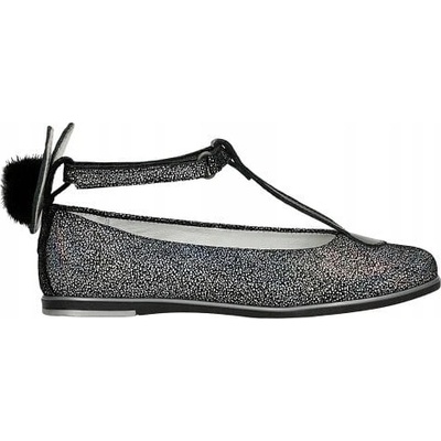 Bartek společenské boty pro dívky vícebarevné