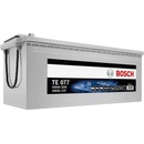 Bosch 190Ah 1050A left+