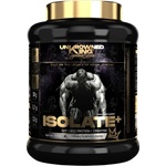 UnKrowned King Isolate+ Protein | with Whey Isolate, Egg Protein & Creatine [1800 грама] Бисквити с крем
