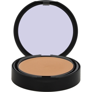 Gosh Copenhagen Foundation Plus+ Creamy Compact 008 Golden 9 g