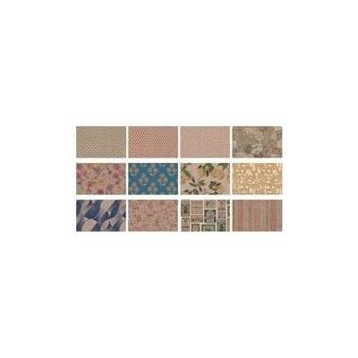 Sadoch Natura Kraft - balicí papír - 2 m x 0,7 m