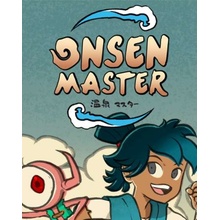 Onsen Master