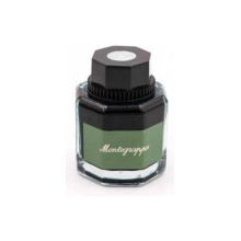 Montegrappa IA02BZIB modrý flaštičkový atrament 50 ml