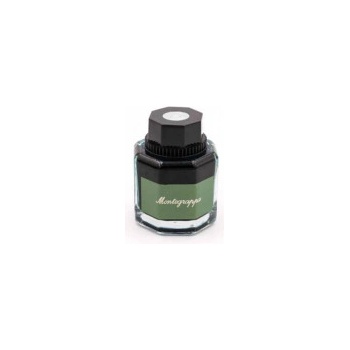 Montegrappa IA02BZIB modrý flaštičkový atrament 50 ml