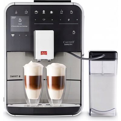 Melitta Caffeo Barista T Smart F831-101