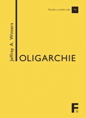 Oligarchie