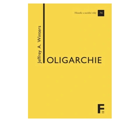 Oligarchie