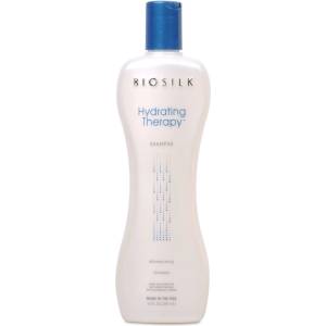 Farouk Systems BioSilk Hydrating Therapy Shampoo 355 ml