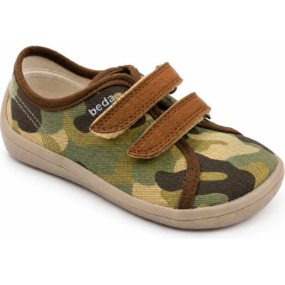 Beda Army BFN 170040/TEX/W