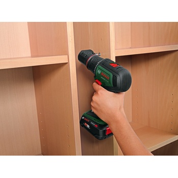 Bosch AdvancedDrill 18V-80 QuickSnap 0 603 9E2 004