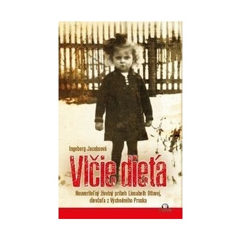Vlčie dieťa