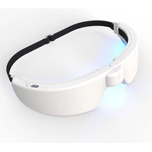 UVtech BLUE-1 okuliare na terapiu modrým svetlom