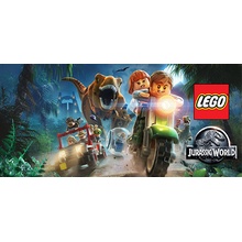 LEGO Jurassic World