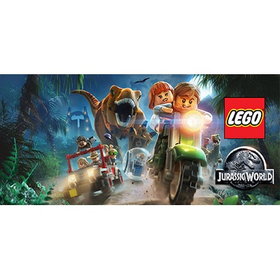 LEGO Jurassic World