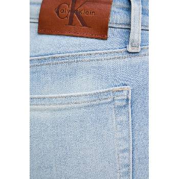 Calvin Klein Jeans дънки skinny дамски (LV047F705G)