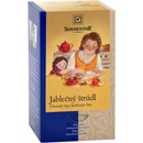 Sonnentor Jablečný štrúdl 18 x 2,5 g