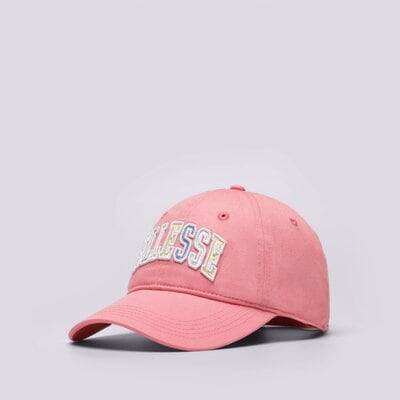 Ellesse Шапка Capalo Cap Pink дамски Аксесоари Шапки с козирка SARA3046814 Розов ONE SIZE (SARA3046814)