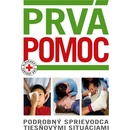 Prvá pomoc -