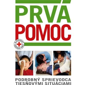 Prvá pomoc -