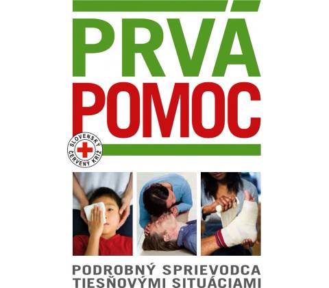Prvá pomoc -