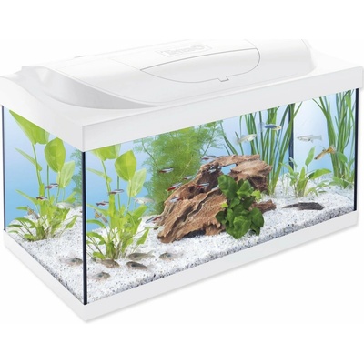 Tetra Starter Line LED set bílý 60 x 30 x 30 cm 54 l