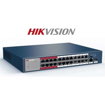 Hikvision DS-3E0326P-E/M