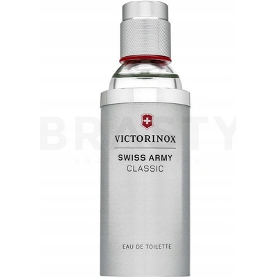 Victorinox Swiss Army Classic toaletní voda pánská 100 ml