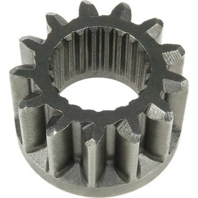 Volnoběžný převod, startér AS-PL SDK0055S