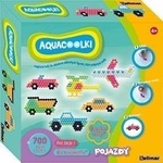 Sellmar Aquacoolki Vehicles