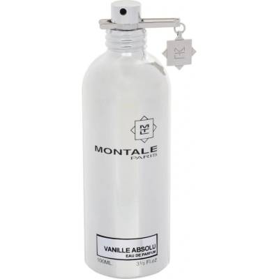 Montale Paris Vanille Absolu parfumovaná voda dámska 100 ml tester