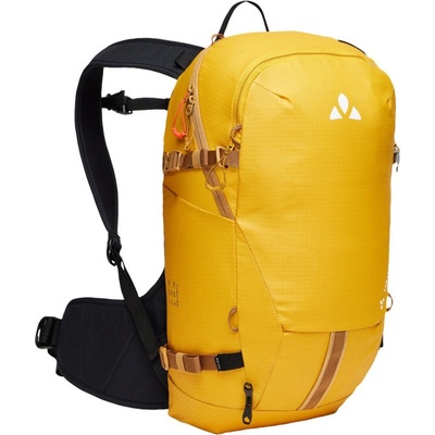 Vaude Monviso 20 l Burnt Yellow