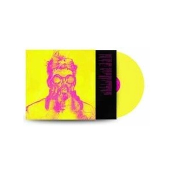 EELS - EXTREME WITCHCRAFT LP