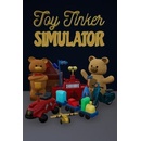Toy Tinker Simulator