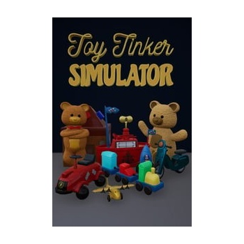 Toy Tinker Simulator