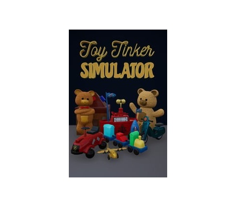 Toy Tinker Simulator