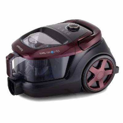 ROHNSON R-1260 Cyclonic Tech