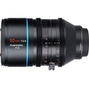 Sirui Anamorphic Lens 50mm T2.9 1,6x Full Frame Z-Mount