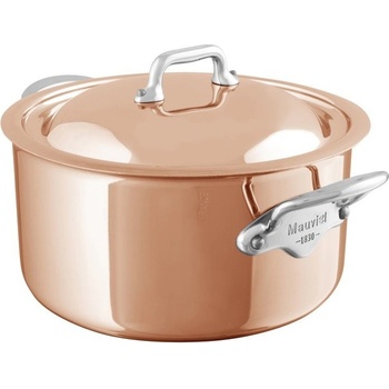 Mauviel M´6S 24 cm 5,8 l