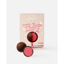 LYRA GULLIVER Malina - 100 g
