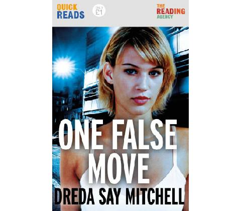One False Move