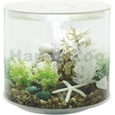 Biorb Tube LED akvarijní set bílý 35 l