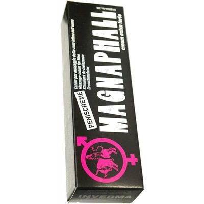 INVERMA Magnaphall 45ml